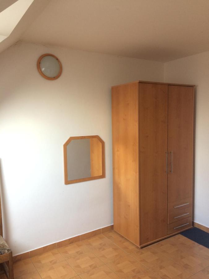 Penzion Xaver Blučina 外观 照片