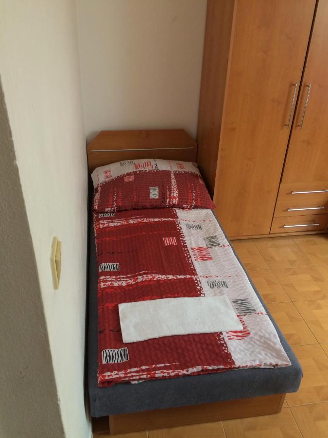 Penzion Xaver Blučina 外观 照片